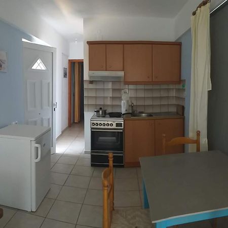 Ammos Apartments Agios Nikolaos Extérieur photo