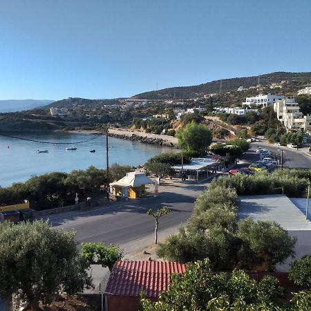 Ammos Apartments Agios Nikolaos Extérieur photo