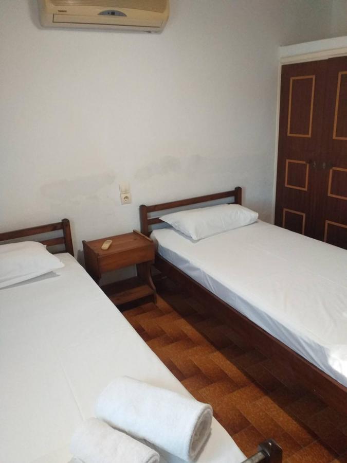 Ammos Apartments Agios Nikolaos Extérieur photo