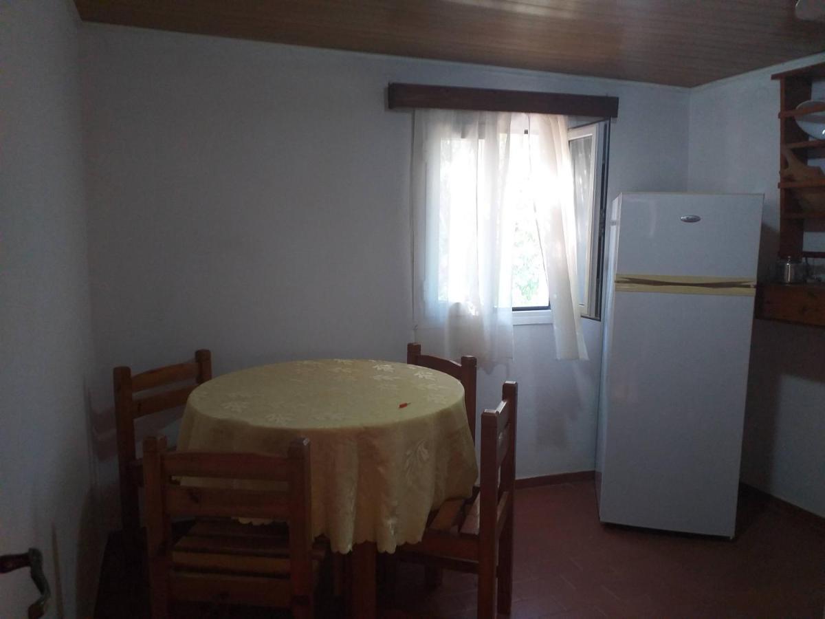 Ammos Apartments Agios Nikolaos Extérieur photo