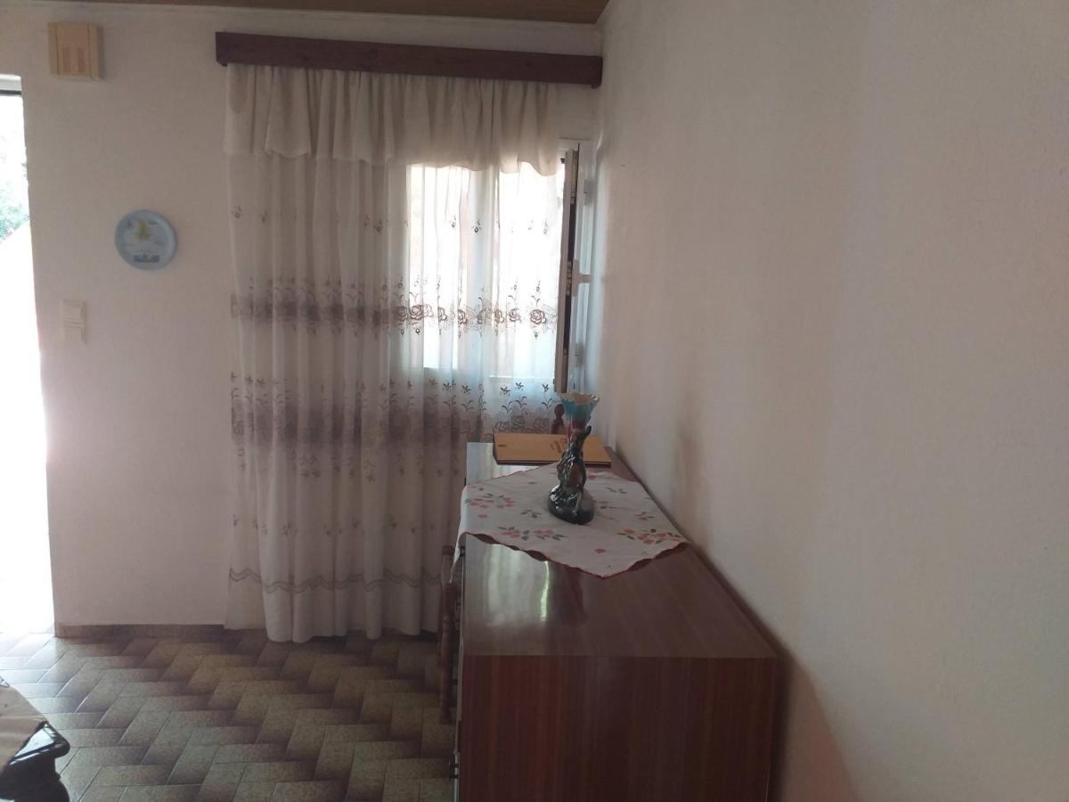 Ammos Apartments Agios Nikolaos Extérieur photo