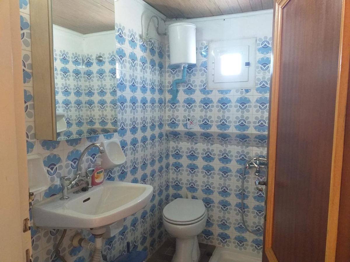 Ammos Apartments Agios Nikolaos Extérieur photo