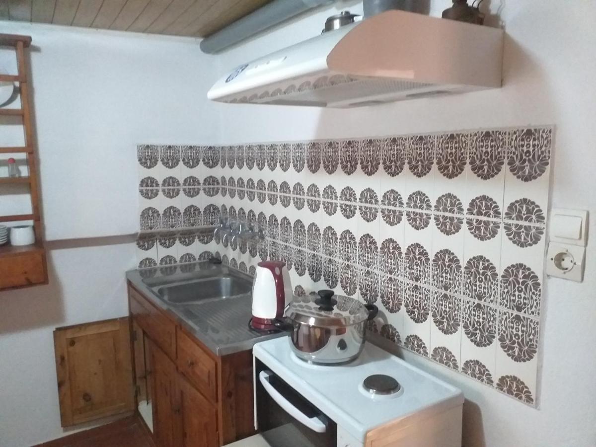 Ammos Apartments Agios Nikolaos Extérieur photo