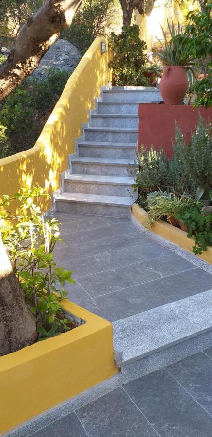 Ammos Apartments Agios Nikolaos Extérieur photo