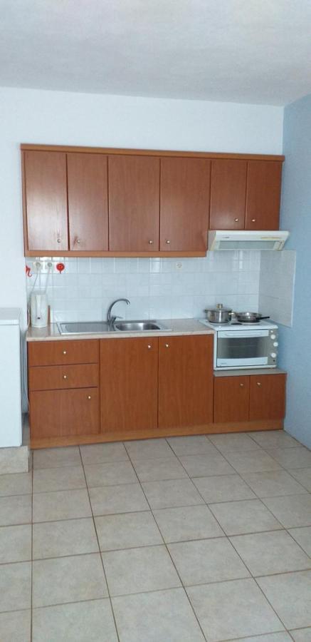 Ammos Apartments Agios Nikolaos Extérieur photo
