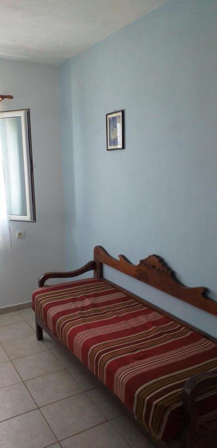Ammos Apartments Agios Nikolaos Extérieur photo