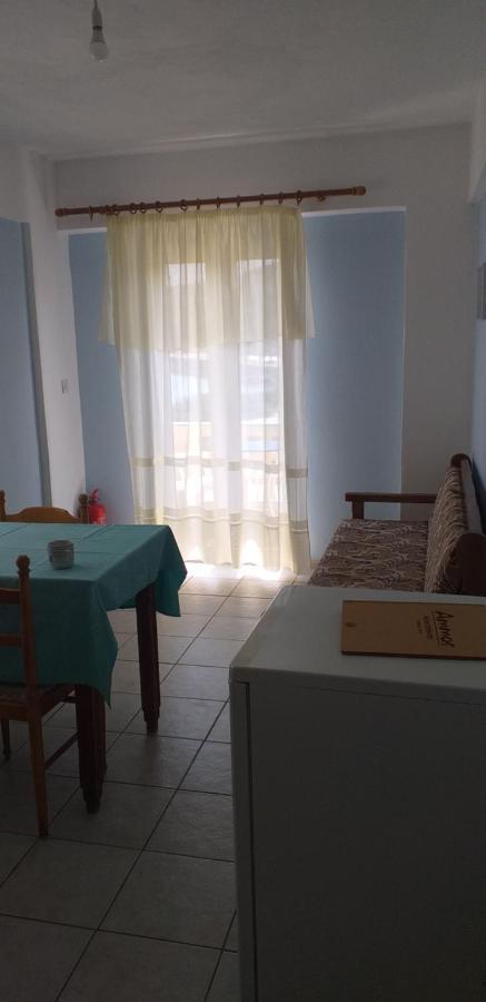Ammos Apartments Agios Nikolaos Extérieur photo