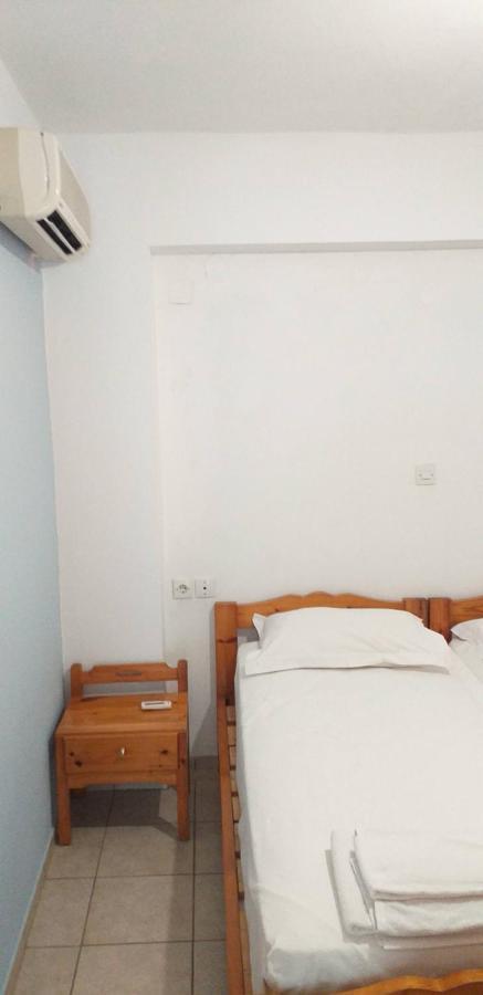 Ammos Apartments Agios Nikolaos Extérieur photo