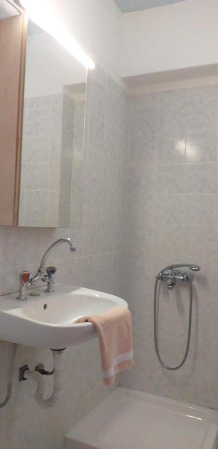 Ammos Apartments Agios Nikolaos Extérieur photo