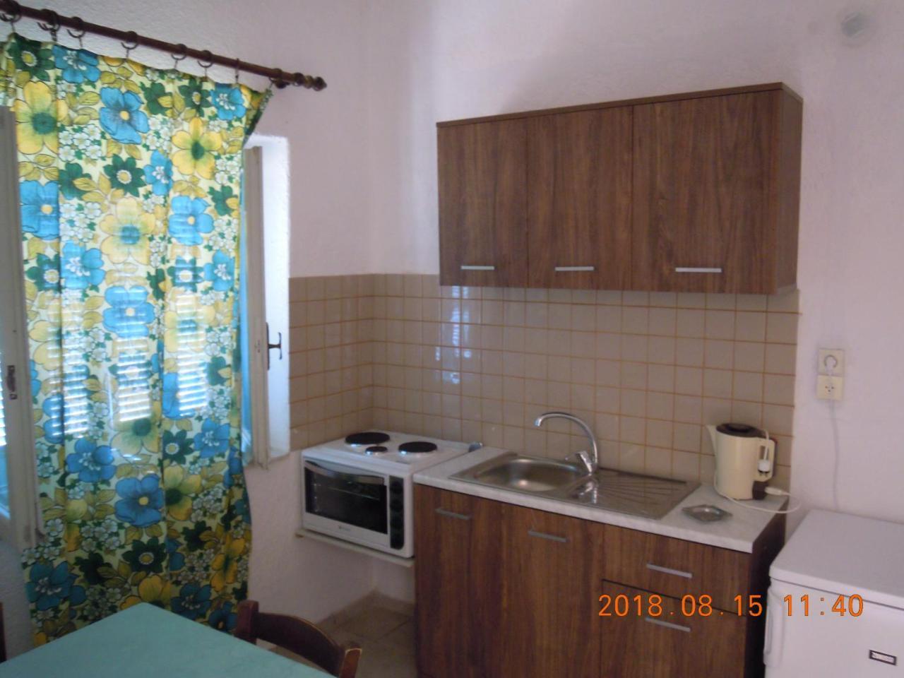 Ammos Apartments Agios Nikolaos Extérieur photo
