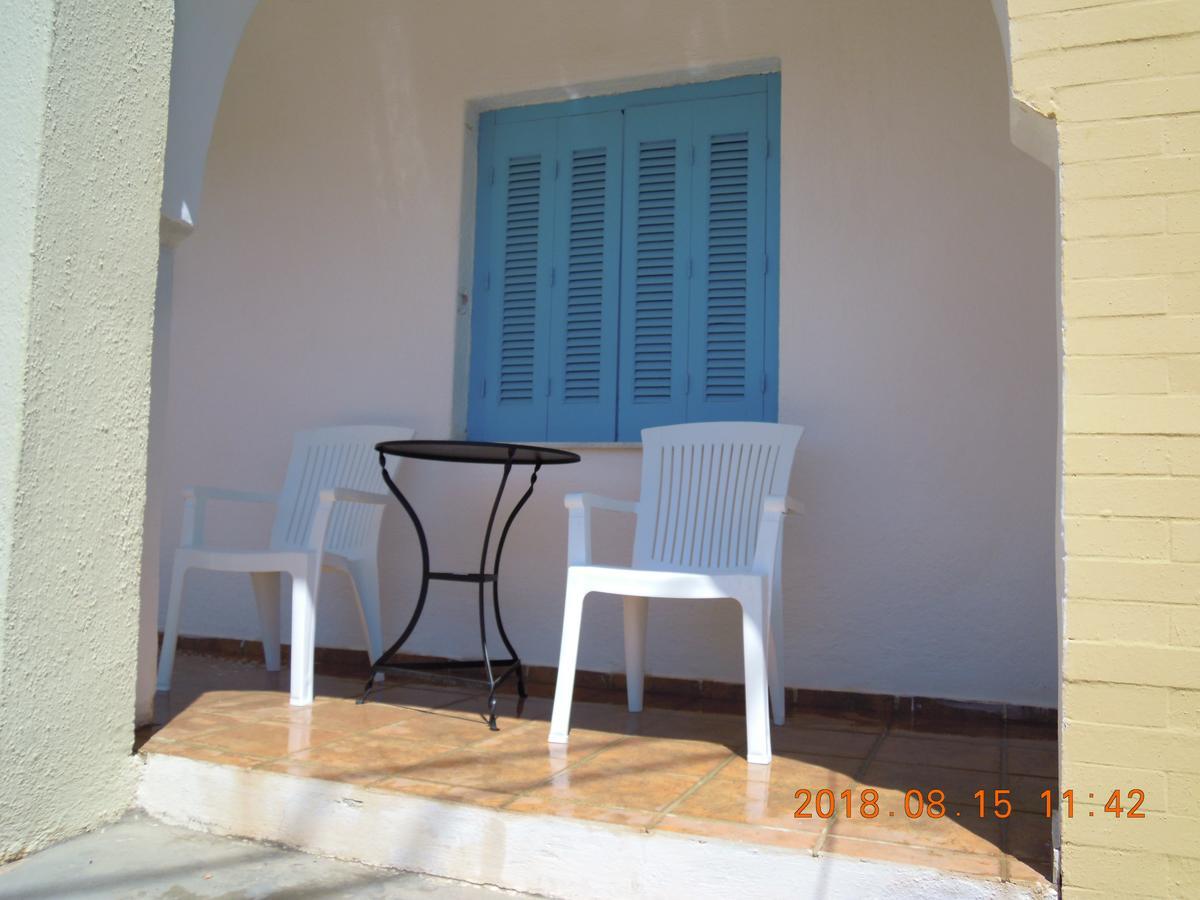 Ammos Apartments Agios Nikolaos Extérieur photo